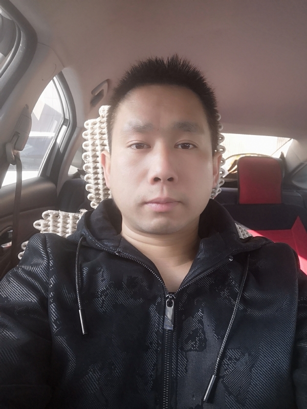 孤独的狼的第二张照片--滨州相亲服务中心