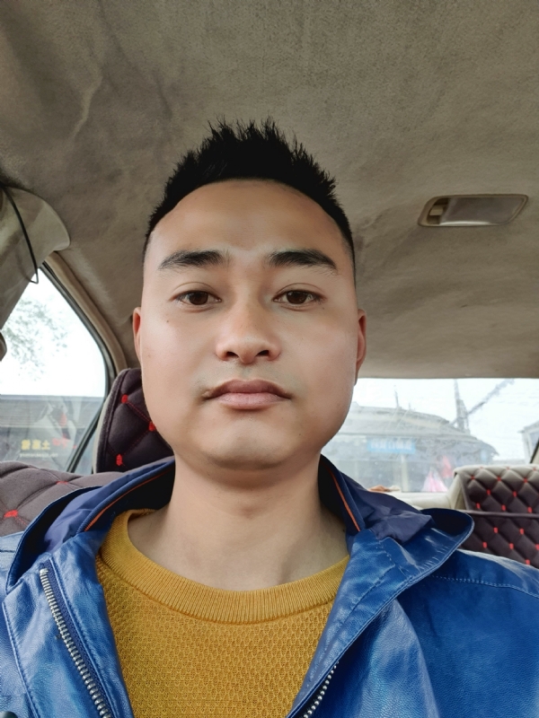 不破不立的第一张照片--滨州相亲服务中心