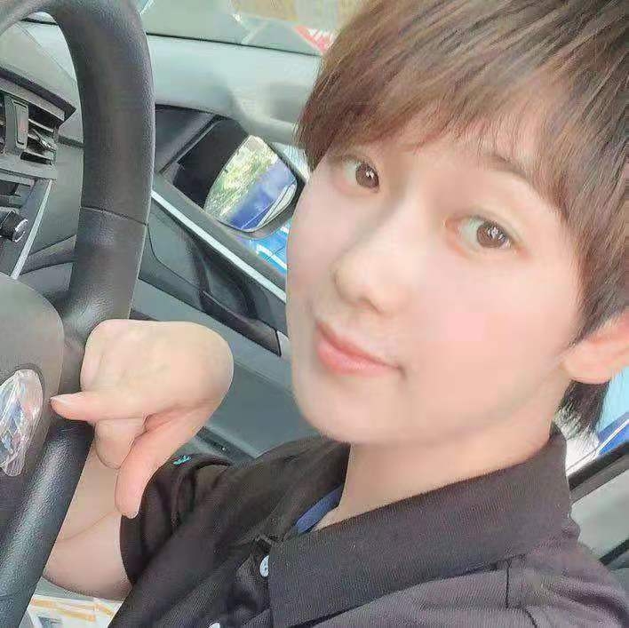 燕子的第一张照片--滨州相亲服务中心