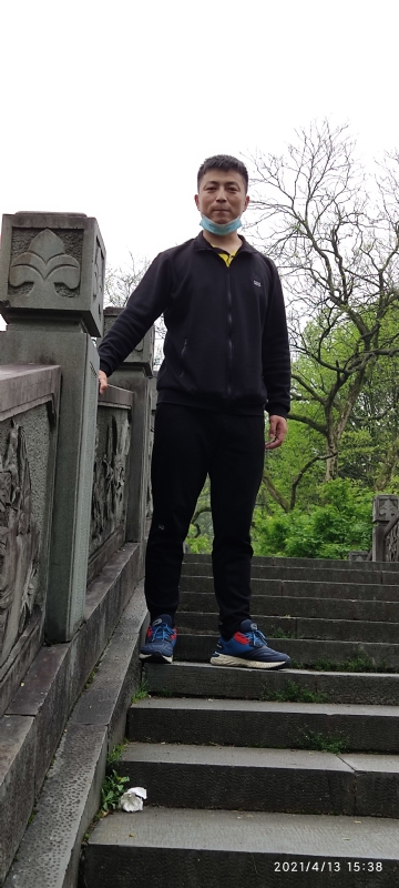 翁的第一张照片--滨州相亲服务中心