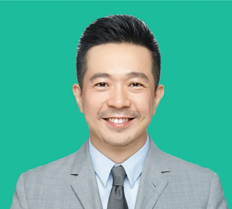 风趣大叔的第二张照片--滨州相亲服务中心