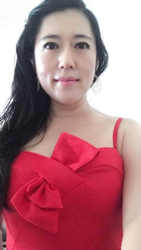 菲菲的第四张照片--滨州相亲服务中心