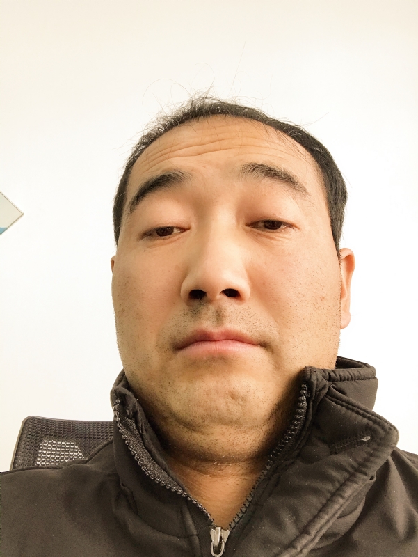 灵魂伴侣的第一张照片--滨州相亲服务中心