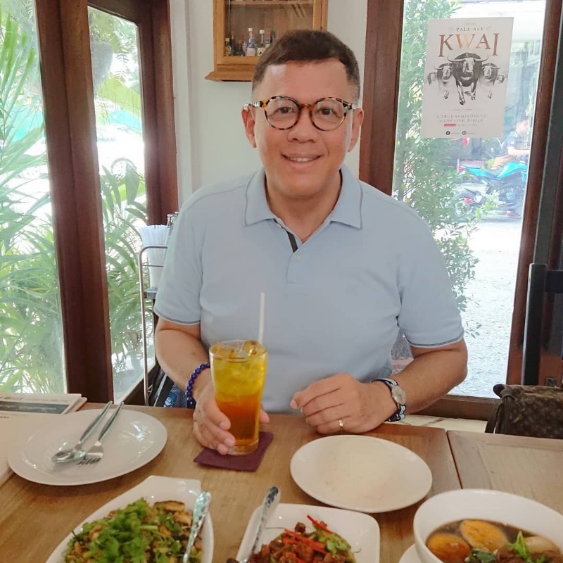 黄伟雄的第一张照片--滨州相亲服务中心