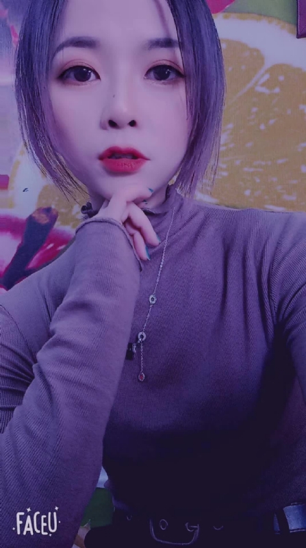 小丸子的第一张照片--滨州相亲服务中心