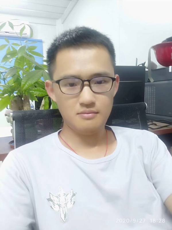 安道夫的第一张照片--滨州相亲服务中心