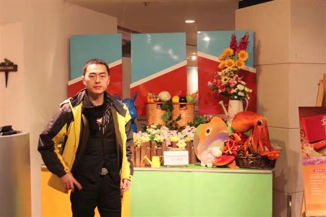 陽光的第一张照片--滨州相亲服务中心