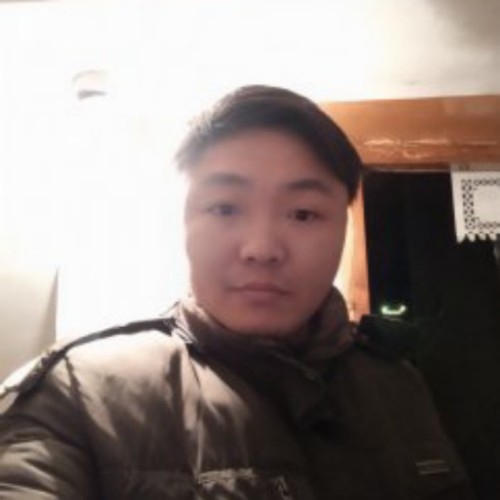 糖果的第一张照片--滨州相亲服务中心