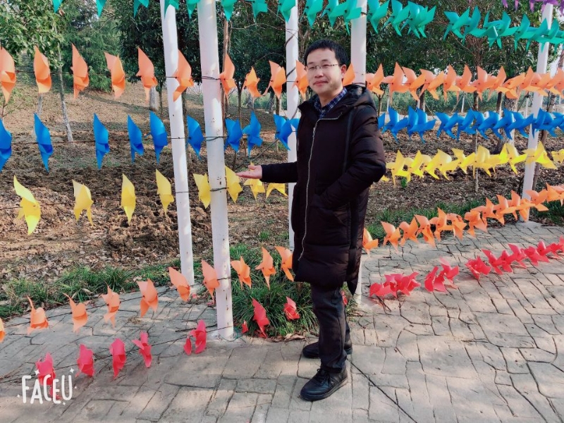 童话里的海的第一张照片--滨州相亲服务中心