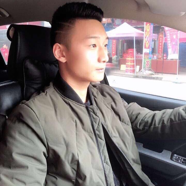 入戏太深的第一张照片--滨州相亲服务中心