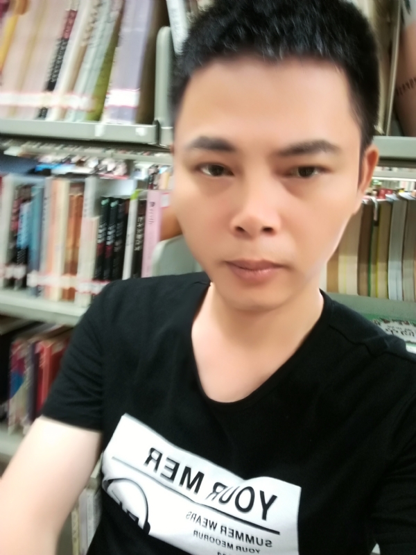 青青子衿的第一张照片--滨州相亲服务中心