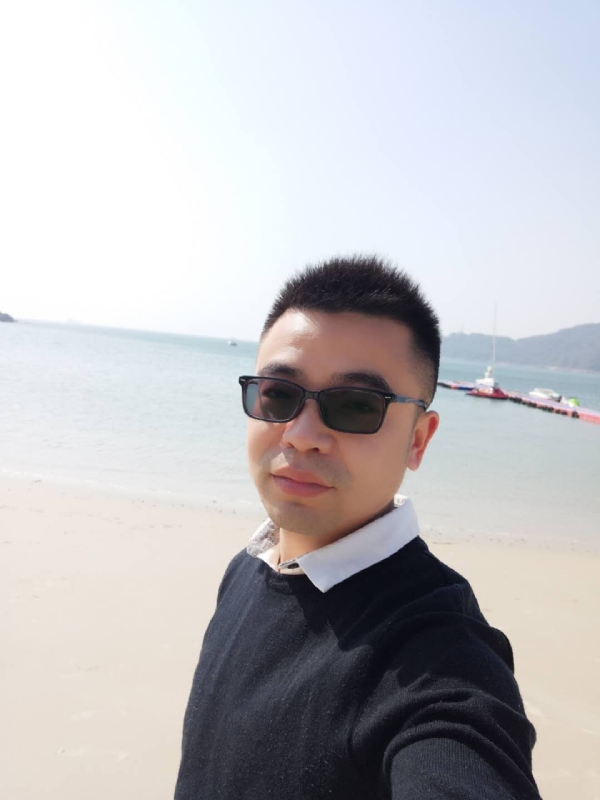 唐唐的第二张照片--滨州相亲服务中心