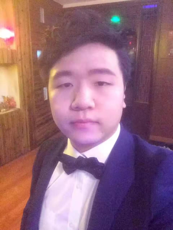 星辰的第一张照片--滨州相亲服务中心