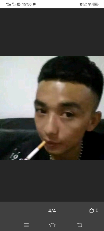 天道酬勤的第一张照片--滨州相亲服务中心