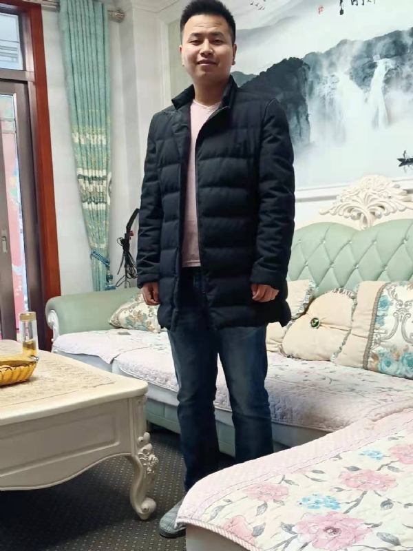 为爱奋斗的第一张照片--滨州相亲服务中心