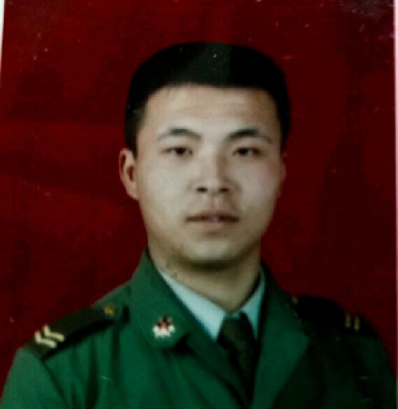 andy的第一张照片--滨州相亲服务中心