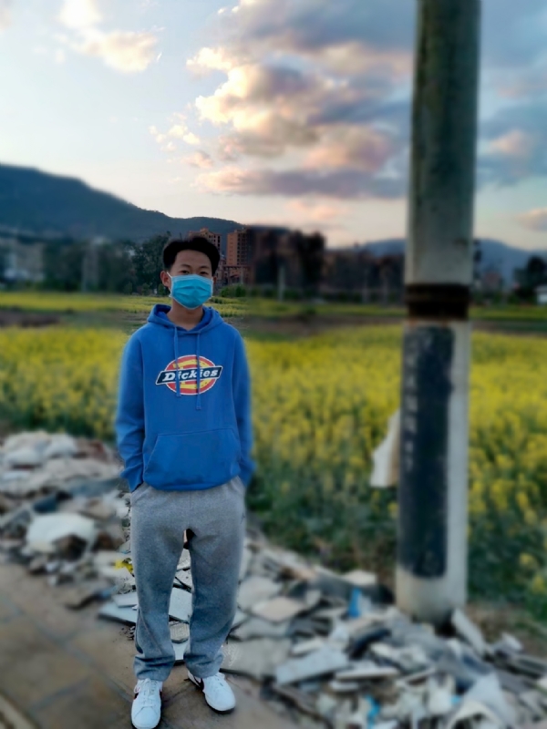 rich的第一张照片--滨州相亲服务中心