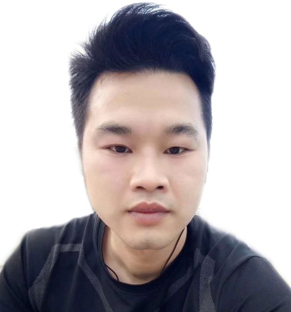 孤独的跑者的第一张照片--滨州相亲服务中心