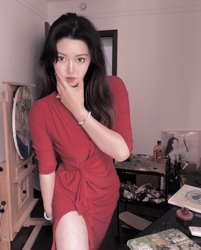 YANGYANG的第二张照片--滨州相亲服务中心