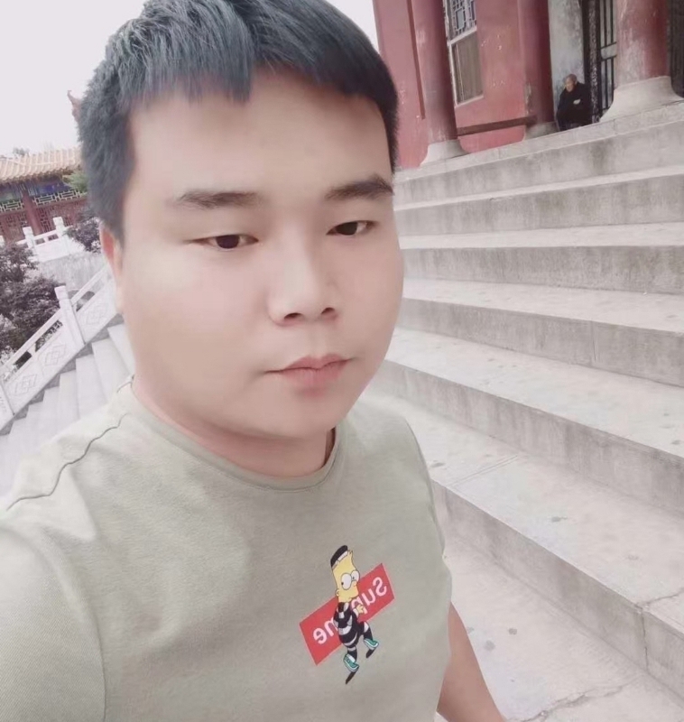 无邪的第一张照片--滨州相亲服务中心