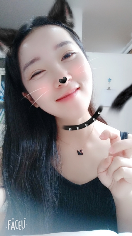 喵喵的第一张照片--滨州相亲服务中心