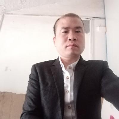 丁军的第一张照片--滨州相亲服务中心