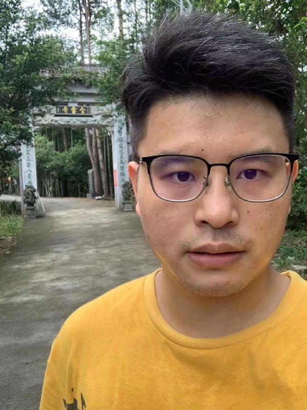 我来啦的第一张照片--滨州相亲服务中心