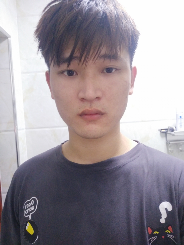 船长的第一张照片--滨州相亲服务中心