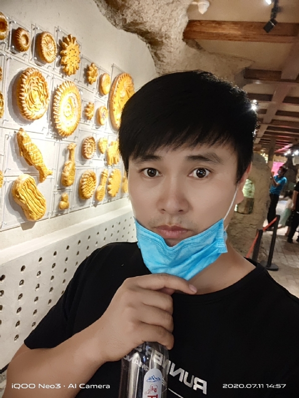 ldp守望薰衣草的第一张照片--滨州相亲服务中心