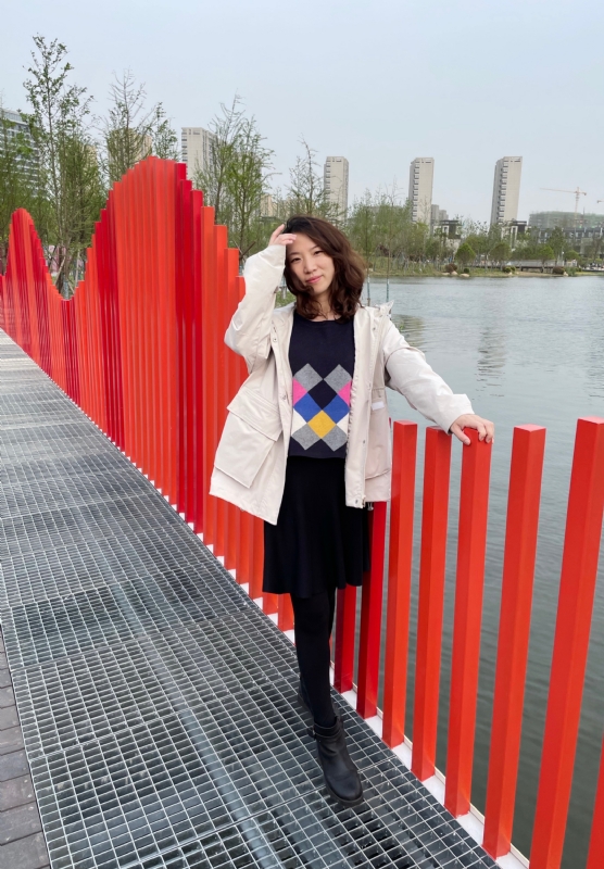 风过留痕的第一张照片--滨州相亲服务中心