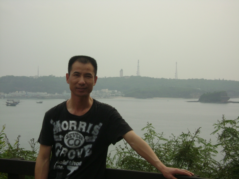 寻缘的第二张照片--滨州相亲服务中心