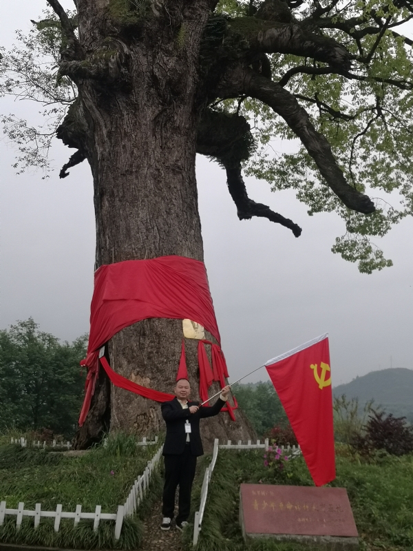 辉辉的第一张照片--滨州相亲服务中心