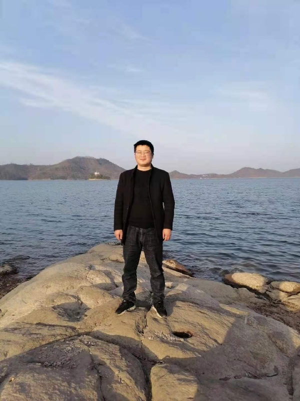 命之子的第一张照片--滨州相亲服务中心