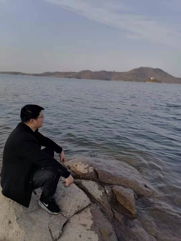 命之子的第二张照片--滨州相亲服务中心