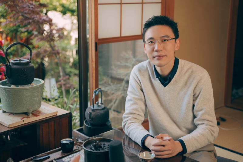 随遇而安的第一张照片--滨州相亲服务中心