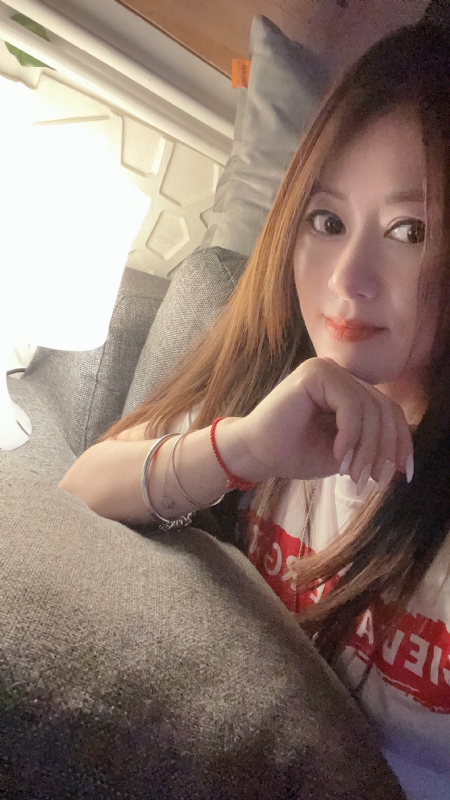 自信的第一张照片--滨州相亲服务中心