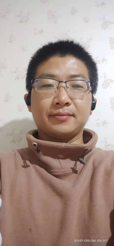 晴天的第一张照片--滨州相亲服务中心