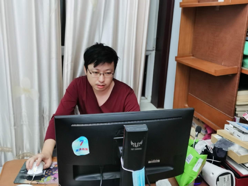 津彩的第一张照片--滨州相亲服务中心