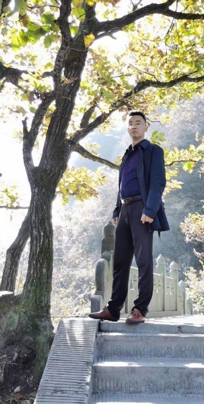 无厘头的第一张照片--滨州相亲服务中心