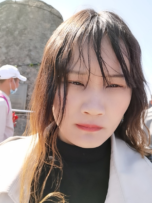 木子李的第一张照片--滨州相亲服务中心