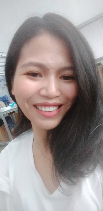 罗小梅的第一张照片--滨州相亲服务中心