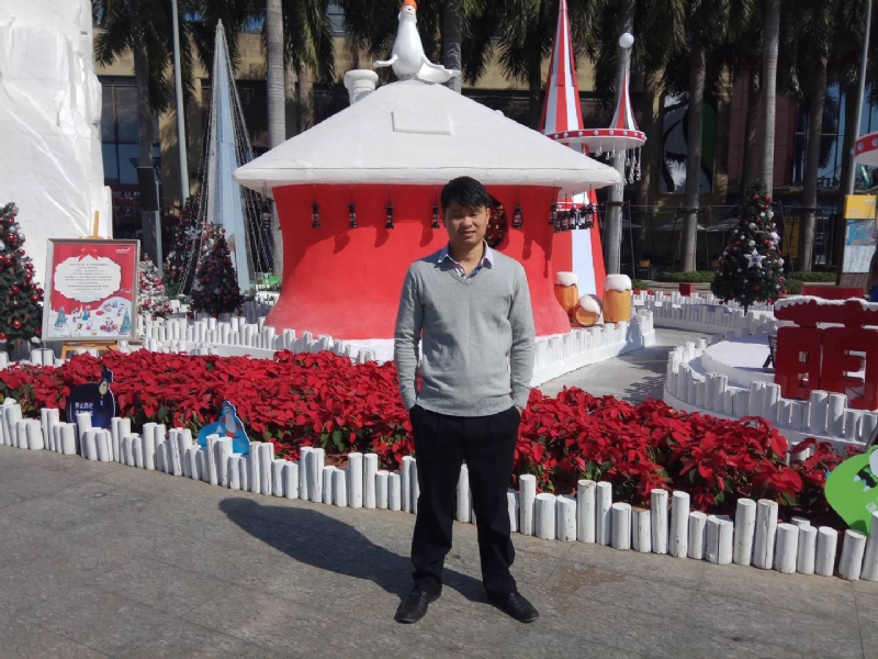 吉米金的第一张照片--滨州相亲服务中心