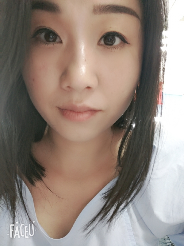 安然自若的第一张照片--滨州相亲服务中心