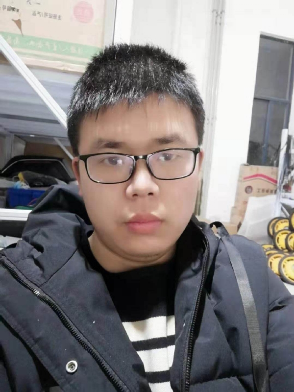 军军的第一张照片--滨州相亲服务中心