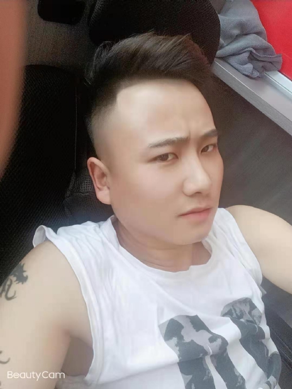 上善若水的第二张照片--滨州相亲服务中心