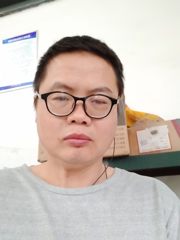 杰的第一张照片--滨州相亲服务中心