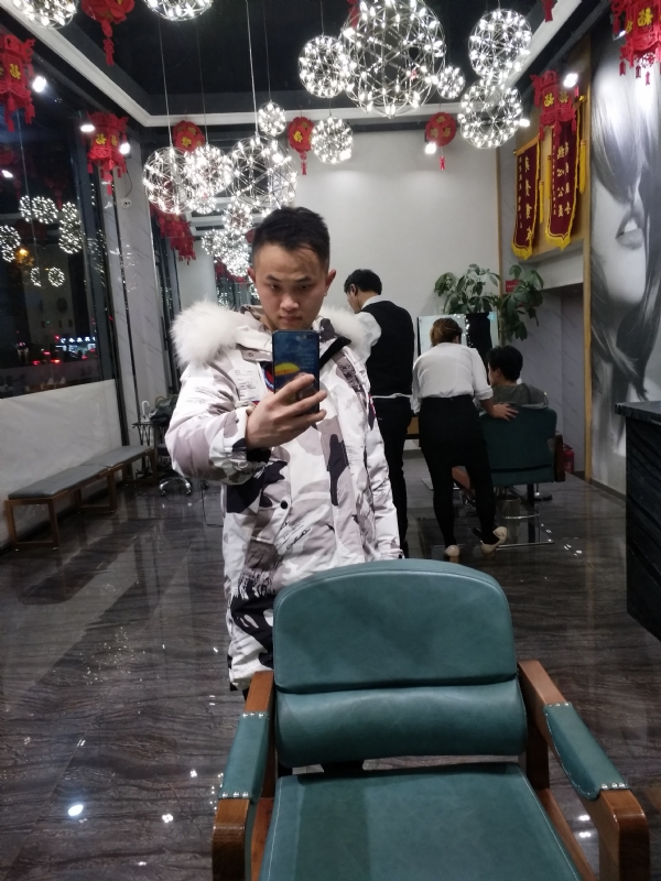 简单的第一张照片--滨州相亲服务中心