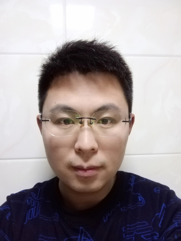 愿得一人心的第二张照片--滨州相亲服务中心