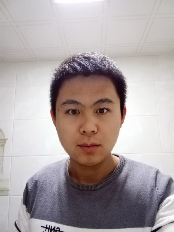 愿得一人心的第三张照片--滨州相亲服务中心