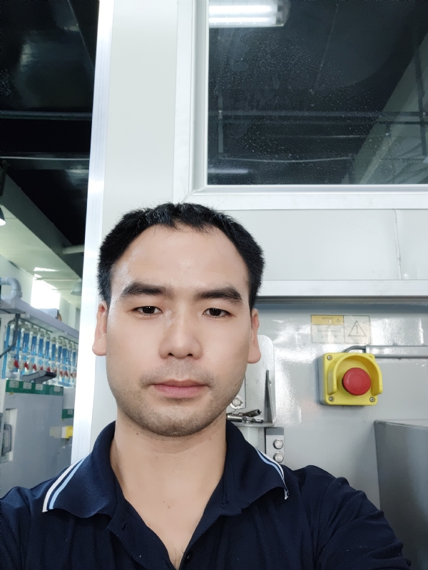 黄伟的第一张照片--滨州相亲服务中心